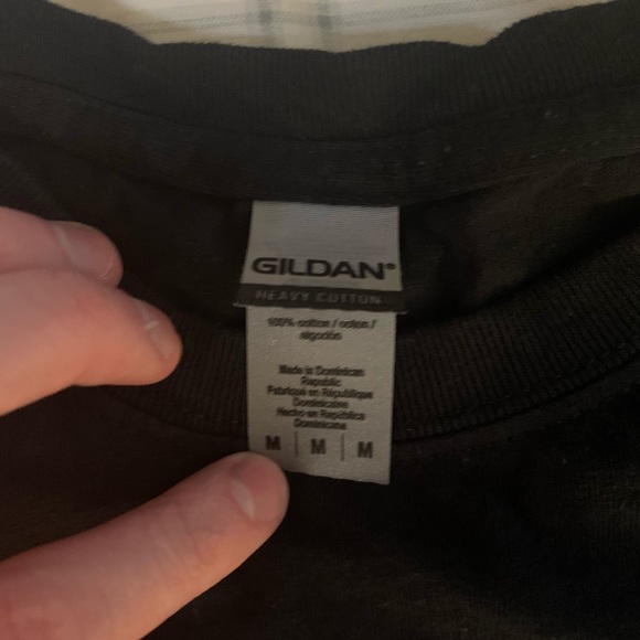 Post Malone graphic tee - Picture 3 of 3